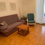 SERVICE APART LAZARO- Apartamentos Aguamarina 22