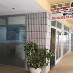 SERVICE APART LAZARO- Apartamentos Aguamarina 22