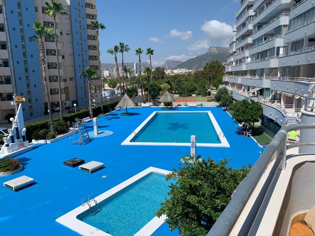 Apartamento Service Lazaro- Aguamarina 22