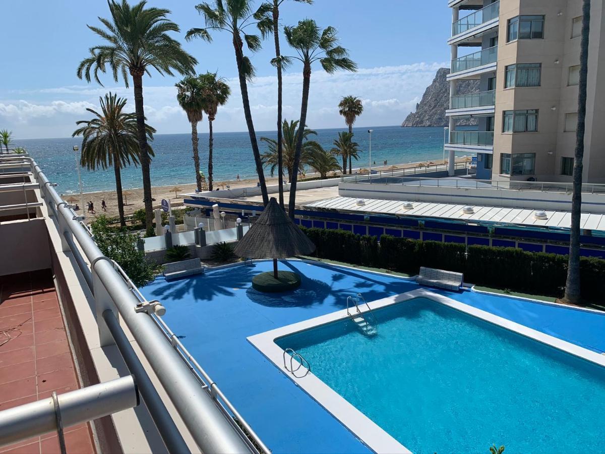 Apartamento Service Lazaro- Aguamarina 22 *